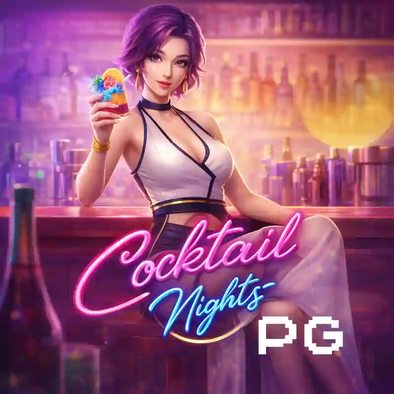 Cocktail Nights Online Slot Game by 6bet