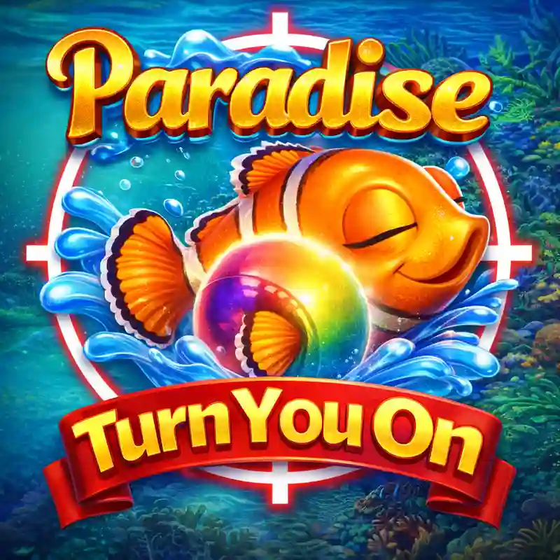 Paradise online slot game sa 6bet casino