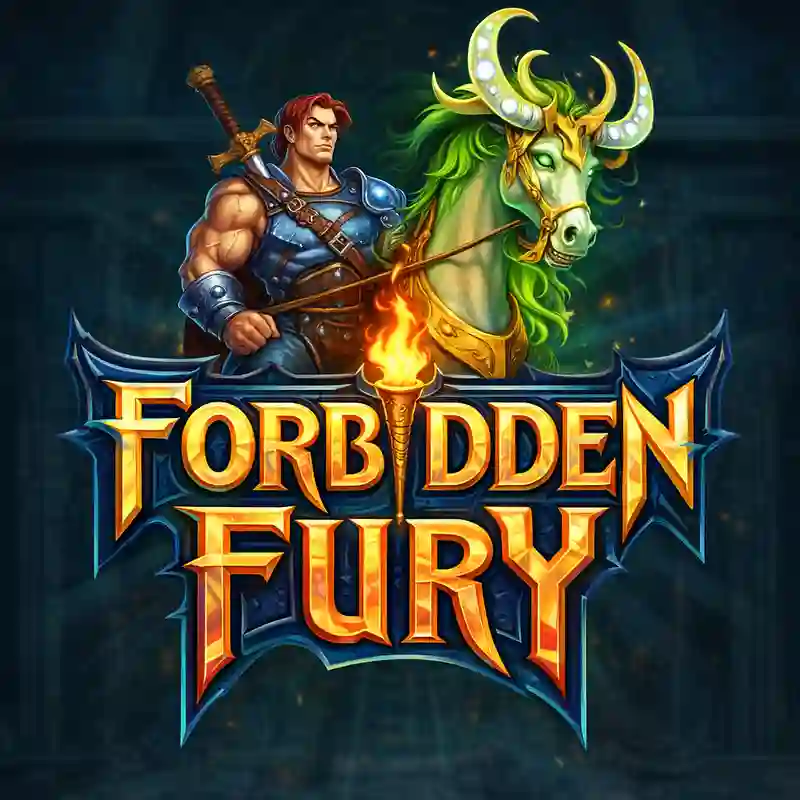 Forbidden Fury Slot
